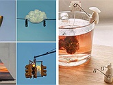 Những thiết kế đồ dùng hay ho mà ai cũng phát thốt lên “Ơn giời nó đây rồi!”