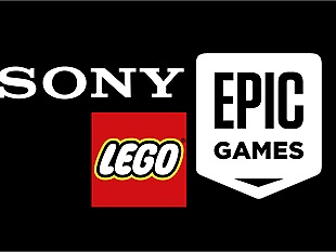 Sony và Lego đầu từ khoản tiền khổng lồ trị giá 2 tỷ đô vào metaverse của Epic Games