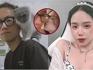 MC Kim Sa đăng tải hình ảnh “thân mật” cùng đoạn tin nhắn ngọt ngào với Elly: Thuyền đã cập bến