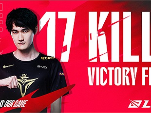 Karsa lập liền 2 kỷ lục thế giới, V5 loại JDG khỏi vòng play-off LPL Mùa Xuân 2022