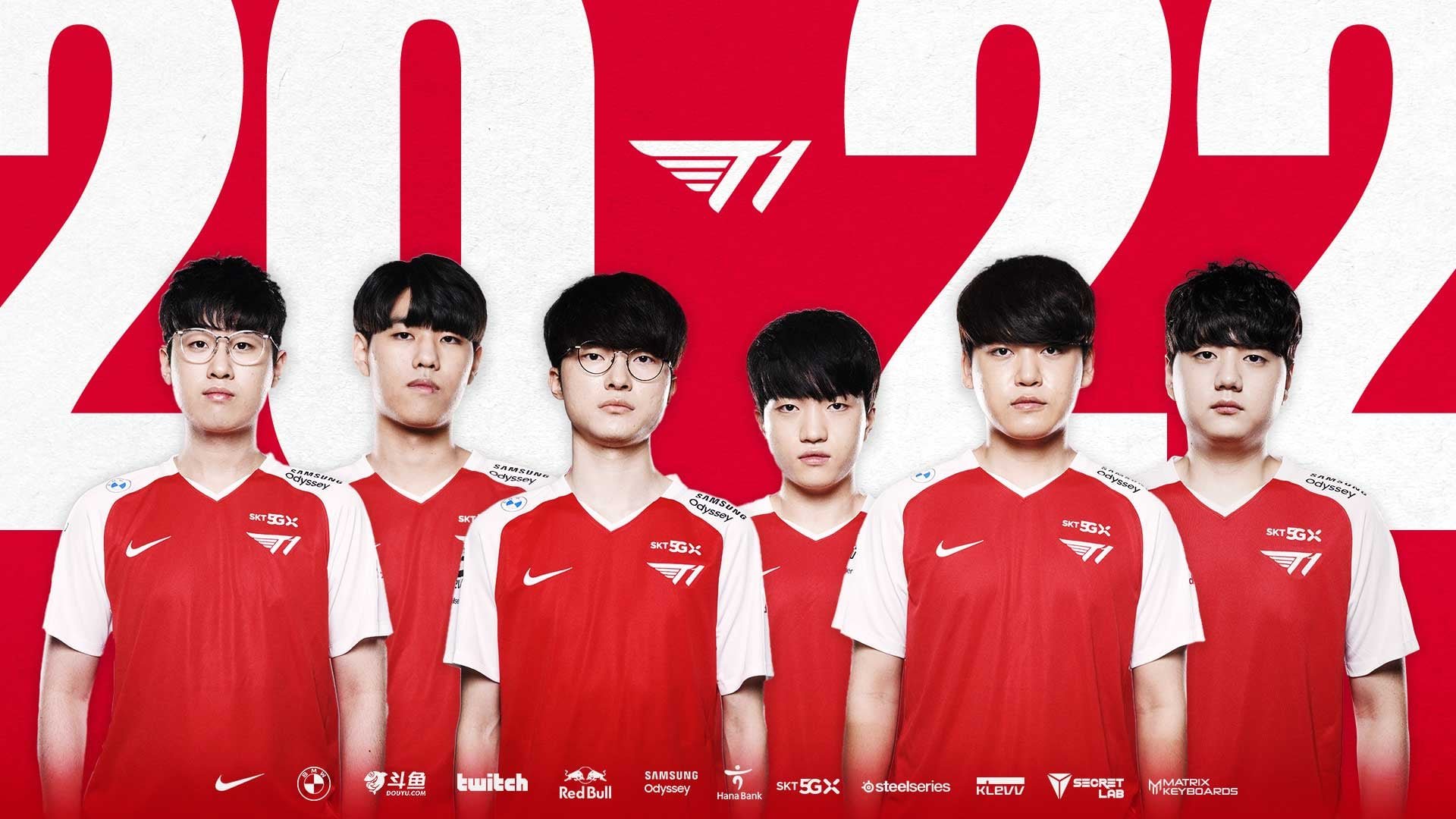 T1 được đánh giá rất cao tại kì MSI 2022