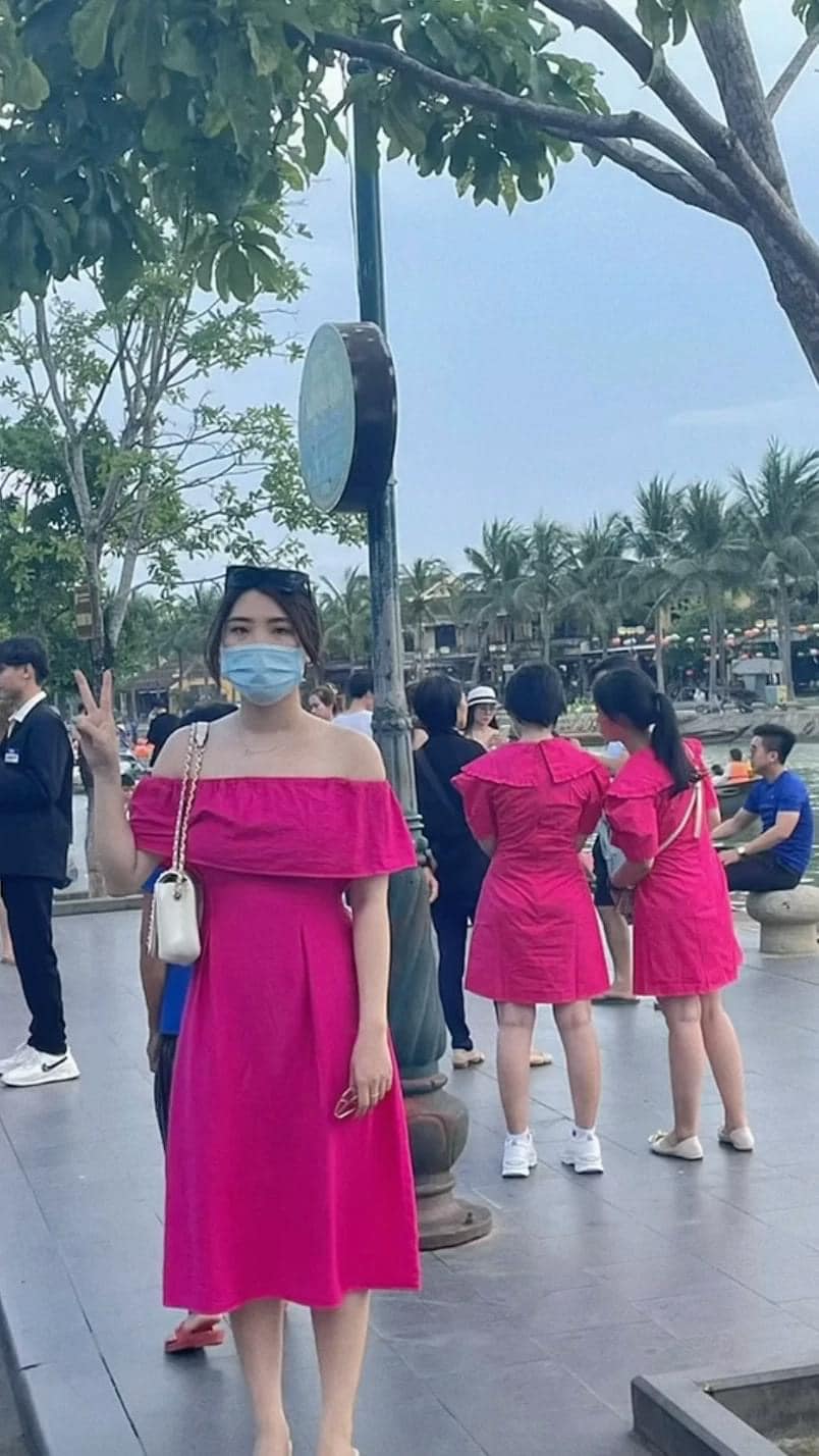 ĐỪNG BỎ QUA] Những Mẫu Váy Đầm Du Lịch Hot Nhất Mùa Hè - Thời trang - Việt  Giải Trí