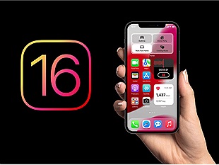 Apple bắt đầu thử nghiệm iOS 16, chuẩn bị ra mắt tại sự kiện WWDC 2022 vào tháng 6 tới