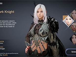 Bản thử nghiệm Open Beta của Black Desert Mobile dành cho Trung Quốc sẽ bắt đầu trong tháng này