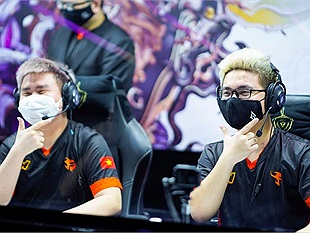 Liên Quân Mobile: Team Flash đang đứng trước thách thức "BO21" kinh điển tại ĐTDV mùa Xuân 2022