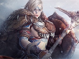 Siêu phẩm một thời Black Desert đang được miễn phí trên Steam