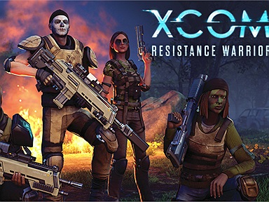 XCOM 2: Tựa game chiến đấu với người ngoài hành tinh đang được miễn phí tải về  trên Epics Game 