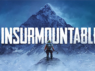 Insurmountable: Tựa game chinh phục những đỉnh núi hùng vĩ đang được miễn phí trên Epic Games 