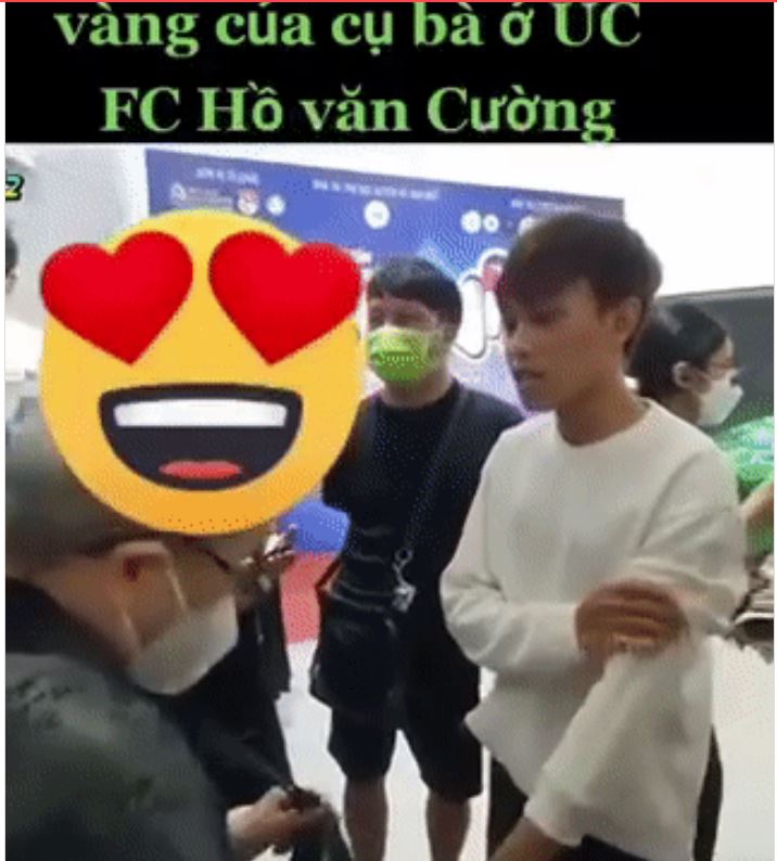 Cầm 1 tỷ ăn chắc, Hồ Văn Cường quay mặt khi fan nhắc đến mẹ Phi Nhung: Nuôi ong tay áo