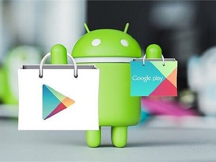Tòa án tối cao Mỹ bác yêu cầu của Google về cải tổ Play Store