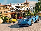 Gear Clube Stradale - Game đua xe cực chất đã ra mắt chính thức trên IOS