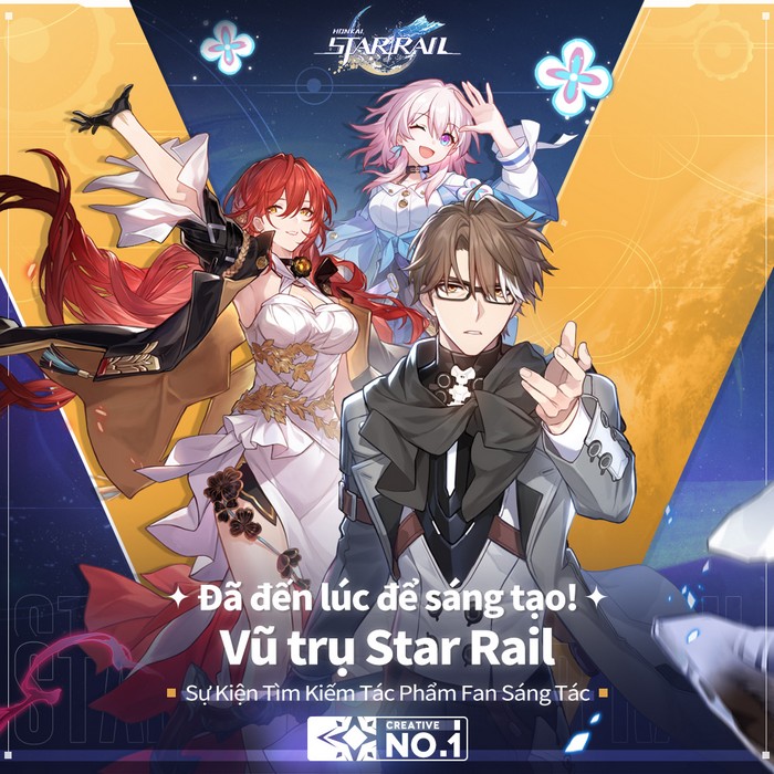 honkai star rail closed beta