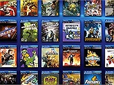 Rất nhiều những tựa game cũ đang được đội ngũ PlayStation lên kế hoạch bảo tồn