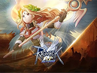 Ragnarok: Bí mật đằng sau sự "nở rộ" của huyền thoại trong thị trường game