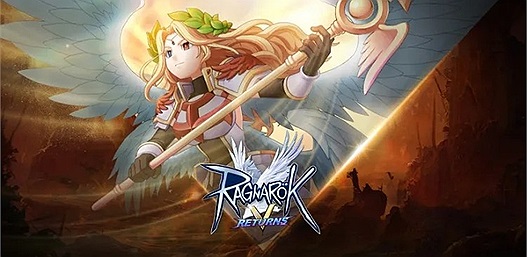Ragnarok: Bí mật đằng sau sự "nở rộ" của huyền thoại trong thị trường game