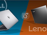 Lenovo trở thành nhà sản xuất PC, laptop bán chạy nhất hiện nay, tiếp sau đó là HP, Dell và Apple