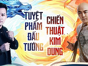 Tiết lộ 3 bí mật về “Thiếu Niên Anh Hùng” tựa game sắp ra mắt game thủ Việt Nam