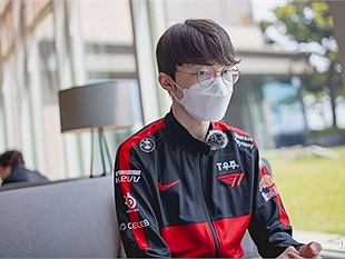 Faker lên tiếng về công tác tổ chức MSI 2022 của Riot Games: “Tôi thất vọng về BTC khi giải đấu diễn ra tại Hàn Quốc”