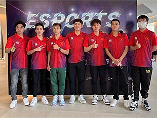 Divkid sẽ thi đấu cho đội tuyển LMHT Việt Nam tại SEA Games 31 trong vai trò “lạ lẫm”?
