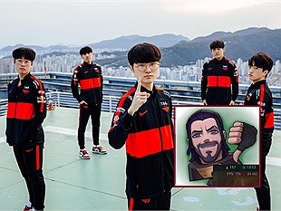 Faker và đồng đội bị netizen Trung yêu cầu remake các trận do lệch Ping, Riot Games lên tiếng đáp trả