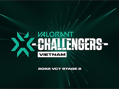 Valorant: NPH VNG chính thức khởi tranh giải đấu VCT 2022 Vietnam Stage 2 Challengers 