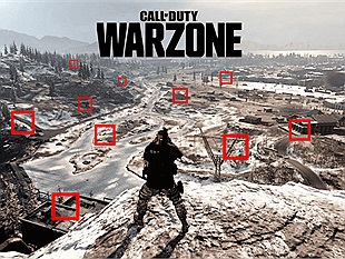 Một cách chống hack vô cùng độc đáo của Call of Duty, game thủ thông thường sẽ “tàng hình” trước những kẻ hack/cheat
