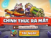 Sinh Tử Môn chính thức ra mắt, tung kèm trailer đậm chất điện ảnh