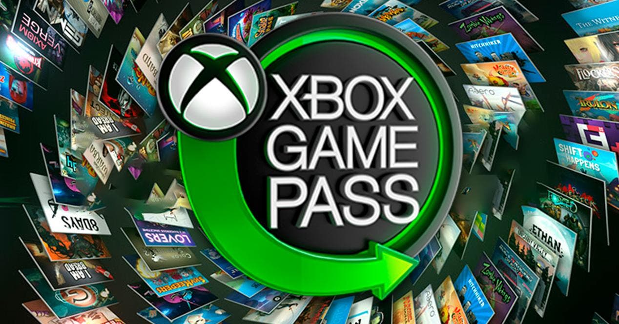 Xbox Game Pass June 承諾推出多款爆款遊戲