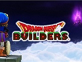 Dragon Quest Builders game RPG nổi tiếng của Square Enix ra mắt chính thức