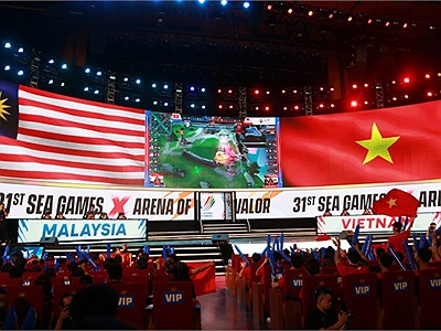 Vượt qua Malaysia, đội tuyển Liên Quân Mobile Việt Nam có cơ hội giành HCV SEA Games 31?