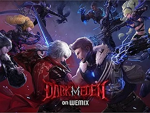 Dark Eden M on WEMIX - Game NFT mới lạ đã ra mắt trên nền tảng mobile