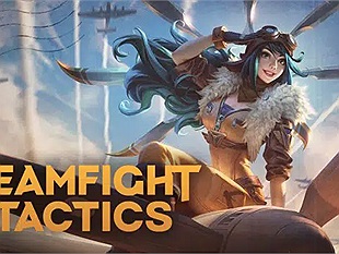 Đấu Trường Chân Lý: Ahri và Irelia được Riot buff, Orianna "lên thớt" trong bản cập nhật cuối cùng mùa 6.5