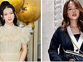 Linh Ka thay đổi phong cách tuổi đôi mươi: Kín đáo nhưng vẫn xinh đẹp
