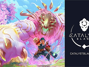Tựa game Catalyst Black sẽ được ra mắt vào cuối tháng 5, hứa hẹn đem lại cho người chơi những trải nghiệm tuyệt vời
