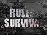 Tựa game sinh tồn đình đám một thời Rules of Survival đã chính thức tuyên bố đóng cửa vào tháng 6 sắp tới