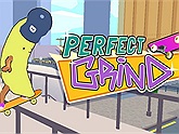 Perfect Grind - Tựa game dành cho những người yêu bộ môn trượt ván