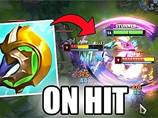 Riot muốn người chơi lãng quên cách chơi Katarina Đấu Sĩ ở bản cập nhật sắp tới