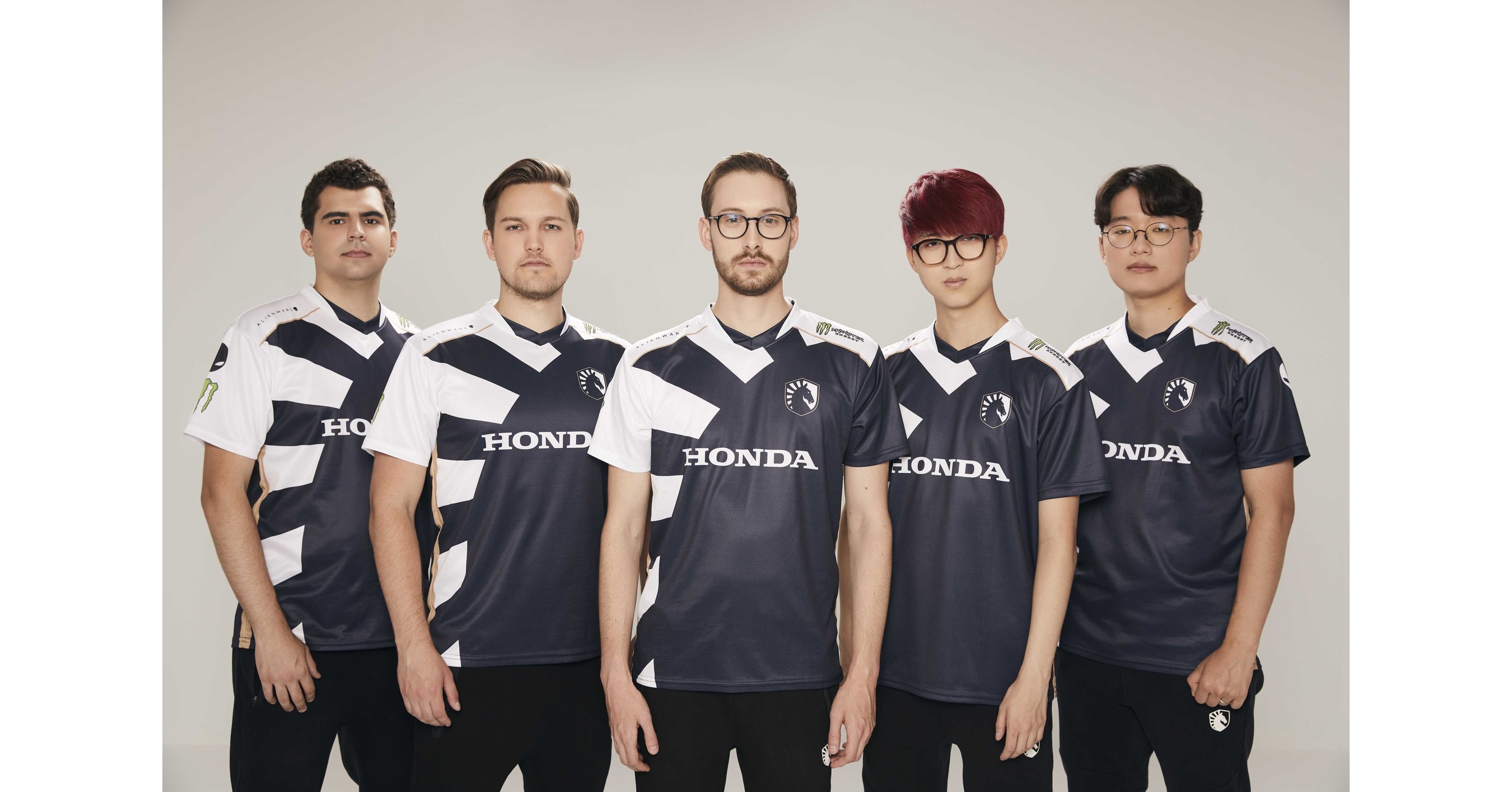 Xg bb team. Team Liquid Honda. Форма тим Ликвид. HYPERX Team Liquid.