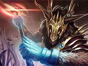 Tái xuất LPL sau gần 9 năm, Nasus ngay lập tức giành chiến thắng mãn nhãn