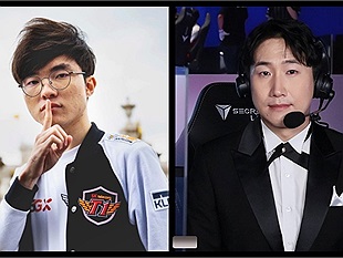 LCK Mùa Hè 2022 chia tay BLV gạo cội trước ngày khởi tranh, nguyên nhân là vì “đắc tội” với Faker?