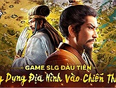 Nhận ngay Giftcode Binh Pháp 37 Kế mừng game ra mắt chính thức tại Việt Nam	