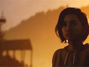 Hướng dẫn The Quarry cách mở khoá thành tích "Final Girl" trong game