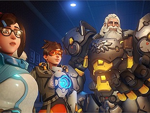 Overwatch 2 có thể lên màn ảnh nhỏ: Phim hoạt hình ngắn và series truyền hình sớm ra mắt?