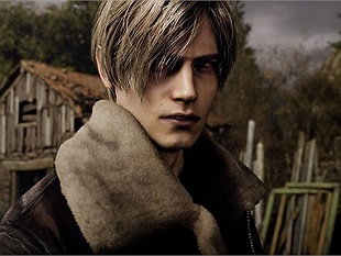 Leon trong Resident Evil 4 sẽ trưởng thành hơn so với các phiên bản cũ