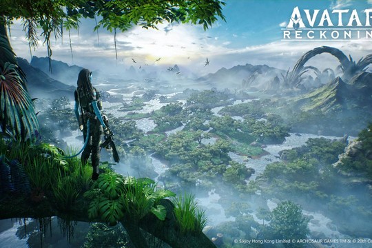 Avatar Reckoning Pandora game: Bạn đã phải đợi lâu để trở lại với Pandora, và giờ đây, cuộc phiêu lưu mới sẽ bắt đầu! Avatar Reckoning Pandora game hứa hẹn sẽ mang đến cho bạn những giờ phút giải trí đáng nhớ nhất của năm, với đầy đủ các chủng tộc và quái vật mới, và một cốt truyện đầy thử thách và kịch tính.