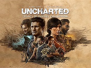 Siêu phẩm Uncharted: Legacy of Thieves Edition trên PC hé lộ ngày phát hành trên Steam