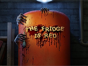 Tựa game kinh dị The Fridge of Red đang được miễn phí trên Steam