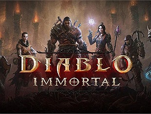 Doanh thu Diablo Immortal cán mốc 100 triệu USD, tốc độ tăng trưởng nhanh thứ hai trong lịch sử