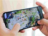Doanh thu thị trường game mobile nửa đầu 2022 có xu hướng giảm nhẹ?