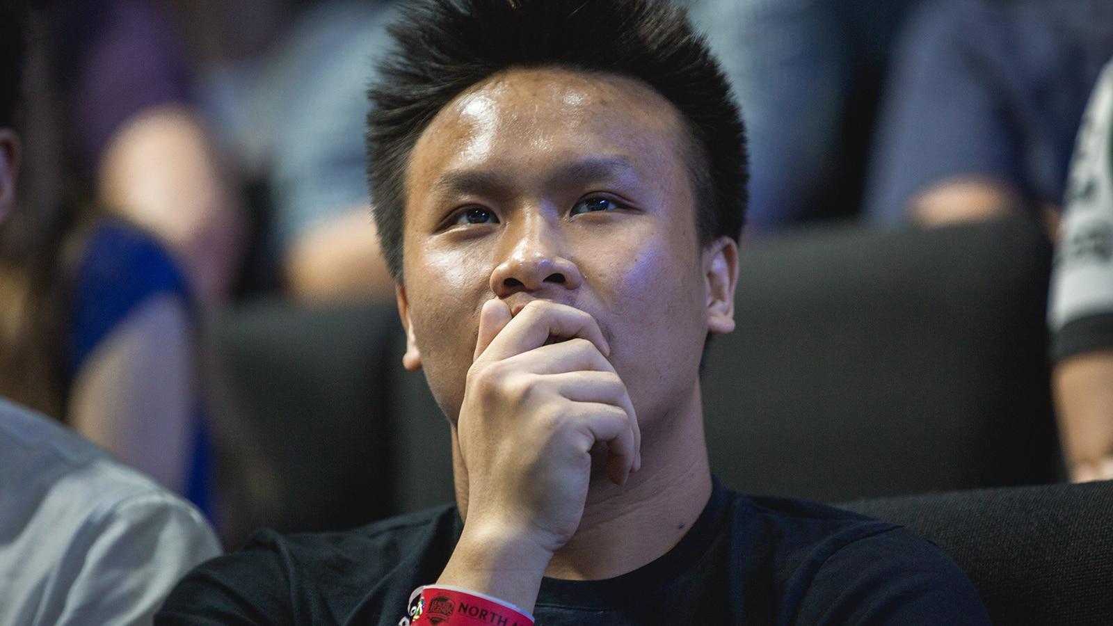 Nóng: Riot Games chính thức áp dụng điều lệnh phạt tiền và quản chế đối ...